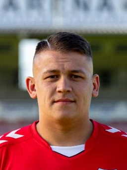 Avatar Bild für Nico Kaiser