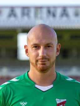 Avatar Bild für Chris Kroner