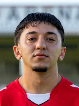 Avatar Bild für Edris Noristani