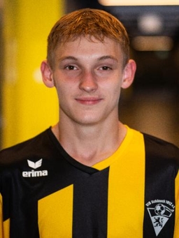 Avatar Bild für Joel Taylor Hecht