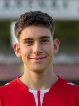 Avatar Bild für Jonas Höfer