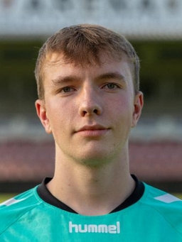 Avatar Bild für Jonne Lawrenz