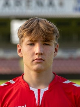 Avatar Bild für Oskar Mularczyk