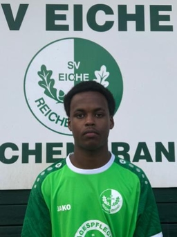 Avatar Bild für Mohamed Hassan Mohamud