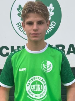 Avatar Bild für Paul Leon Mielenz