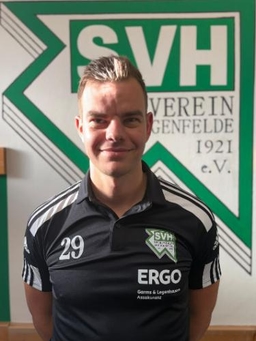 Avatar Bild für Jan-Ole Weber
