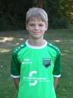 Avatar Bild für Anton Berbig