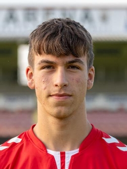 Avatar Bild für Severin Schulze