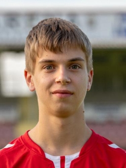 Avatar Bild für Jonas Wadewitz
