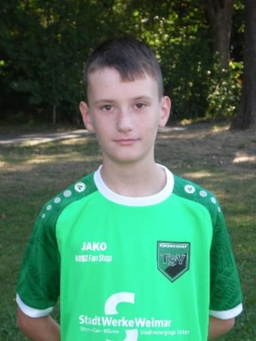 Avatar Bild für Milan Bäßler