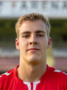 Avatar Bild für Finn Weber