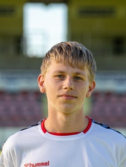 Avatar Bild für Finn Kieran Fritze