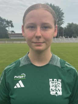 Avatar Bild für Sarah Hohenschurz