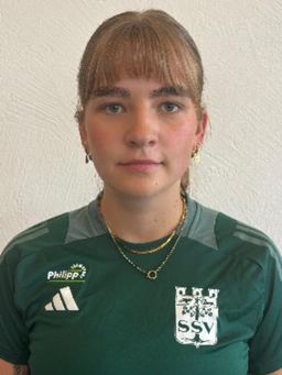 Avatar Bild für Angelina Johannes
