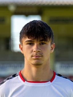 Avatar Bild für Milow Kalz