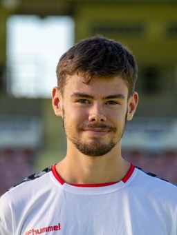 Avatar Bild für Florian Otto