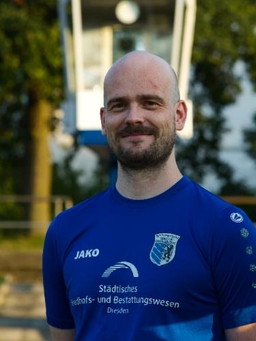 Avatar Bild für Lorenz Gumbmann