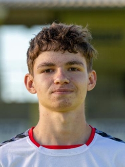 Avatar Bild für Lukas Rohde