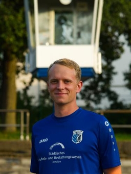 Avatar Bild für Julian Hora