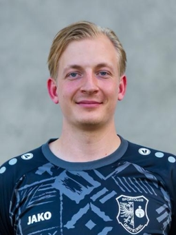 Avatar Bild für Niklas Kalinowski