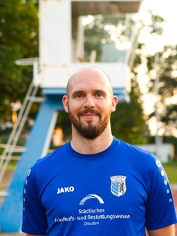 Avatar Bild für Rene Mildner