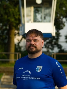 Avatar Bild für Christian Müller