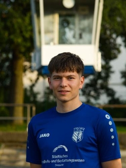 Avatar Bild für Daniel Negura