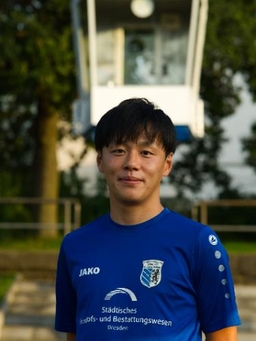 Avatar Bild für Takayoshi Oshima