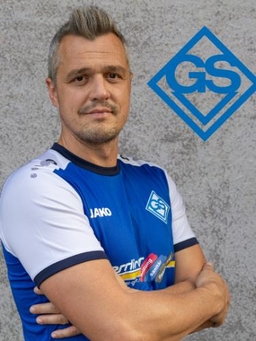 Avatar Bild für Patrick Horwath