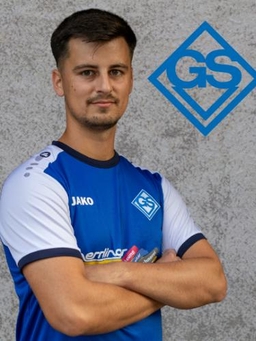 Avatar Bild für Nico Hudler