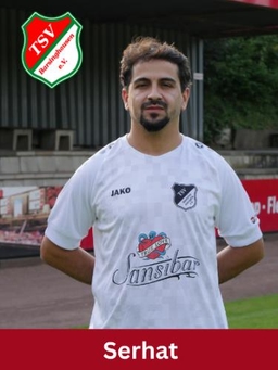Avatar Bild für Serhat Timur