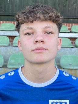 Avatar Bild für Fiete Bennet Heineking