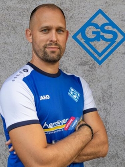 Avatar Bild für Kai Krakowczyk