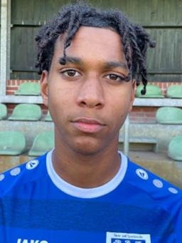 Avatar Bild für Tyrese Romeo Herrmann