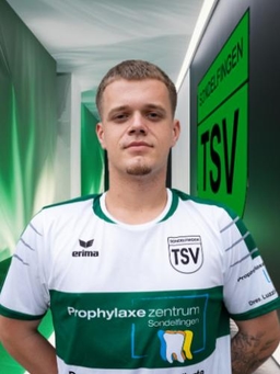 Avatar Bild für Patrick Allzeit