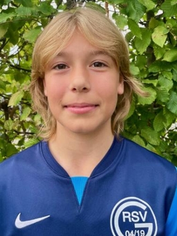 Avatar Bild für Leander Herold