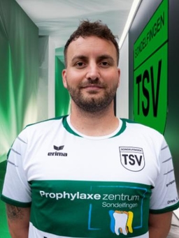 Avatar Bild für Kevin Geiger