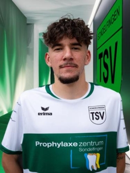 Avatar Bild für Yannik Mayer