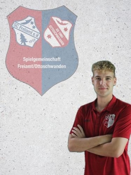 Avatar Bild für Marian Haas