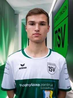 Avatar Bild für Luis Schröter