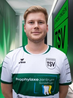 Avatar Bild für Fabian Simon