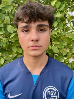 Avatar Bild für Burak Ahmet Bayraktar