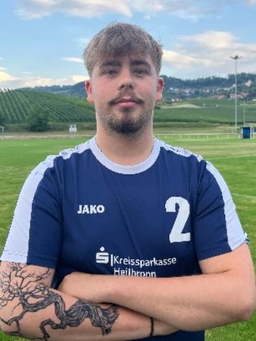 Avatar Bild für Fynn Mandaus
