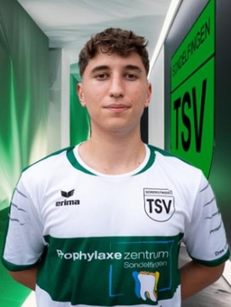 Avatar Bild für Vincent Wiegandt