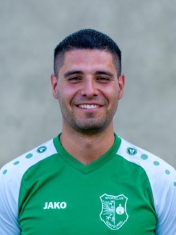 Avatar Bild für Cristian Martinez Jimenez