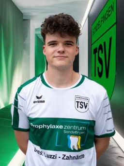 Avatar Bild für Loris Ziegler