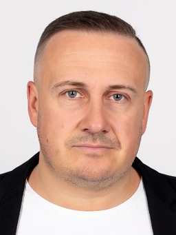 Avatar Bild für Alexander Morasch