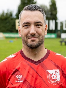 Avatar Bild für Lyroy Schallock