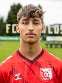 Avatar Bild für Dario Gaebel