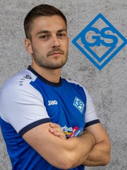 Avatar Bild für Robin Rapp